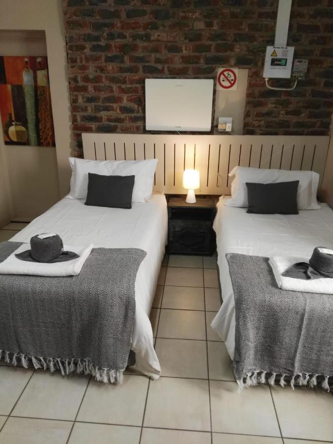 Ay Jay's Bloemfontein